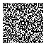 QR-Code mit der Adresse von Frau Müller