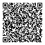 QR-Code mit der Adresse von Frau Rosendräger