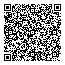 QR-Code mit der Adresse von Frau Hamann