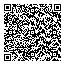 QR-Code mit der Adresse von Frau Behrens