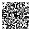 QR-Code mit der Adresse von Frau