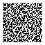 QR-Code mit der Adresse von Frau Lemke