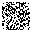 QR-Code mit der Adresse von Frau Grasteit