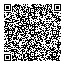 QR-Code mit der Adresse von Frau Müller