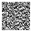 QR-Code mit der Adresse von Frau Meck