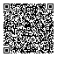 QR-Code mit der Adresse von Frau