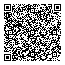 QR-Code mit der Adresse von Frau Bachmann