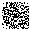 QR-Code mit der Adresse von Frau Kunstmann