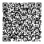QR-Code mit der Adresse von Frau Trautmann