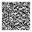 QR-Code mit der Adresse von Frau Mierny