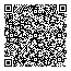 QR-Code mit der Adresse von Frau Brockmann