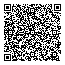 QR-Code mit der Adresse von Frau Mattscheck