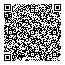 QR-Code mit der Adresse von Frau Fleischer