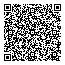 QR-Code mit der Adresse von Frau Häuser
