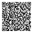 QR-Code mit der Adresse von Frau Nahrwold