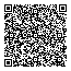 QR-Code mit der Adresse von Frau Bolik