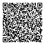QR-Code mit der Adresse von Frau 
