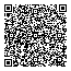 QR-Code mit der Adresse von Frau Zand