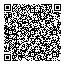 QR-Code mit der Adresse von Frau Nini