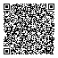 QR-Code mit der Adresse von Frau Schultz-Brunn