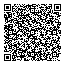 QR-Code mit der Adresse von Frau Ide