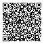QR-Code mit der Adresse von Frau Mültner