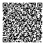 QR-Code mit der Adresse von Frau Lenke