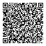 QR-Code mit der Adresse von Frau Oktaee