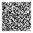 QR-Code mit der Adresse von Frau Rohweder