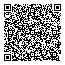 QR-Code mit der Adresse von Frau Grüber