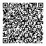 QR-Code mit der Adresse von Frau Weisbrich