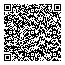 QR-Code mit der Adresse von Frau Petersen