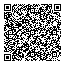QR-Code mit der Adresse von Frau Bodner