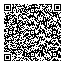 QR-Code mit der Adresse von Frau Münkwitz