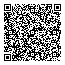 QR-Code mit der Adresse von Frau Kaniewska