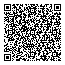 QR-Code mit der Adresse von Frau Meinke-Peters