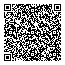 QR-Code mit der Adresse von Frau Jürgens