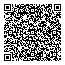 QR-Code mit der Adresse von Frau Frenzel