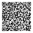QR-Code mit der Adresse von Frau Huth