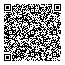 QR-Code mit der Adresse von Frau