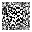 QR-Code mit der Adresse von Frau Oehrle