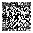 QR-Code mit der Adresse von Frau Rademacher