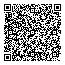 QR-Code mit der Adresse von Frau Gerken