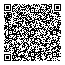 QR-Code mit der Adresse von Frau König