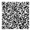 QR-Code mit der Adresse von Frau Marbe