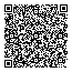 QR-Code mit der Adresse von Frau Schwarzer