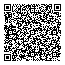 QR-Code mit der Adresse von Frau Timmermann