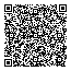 QR-Code mit der Adresse von Frau Lewald