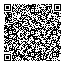 QR-Code mit der Adresse von Frau Wisner