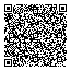 QR-Code mit der Adresse von Frau 